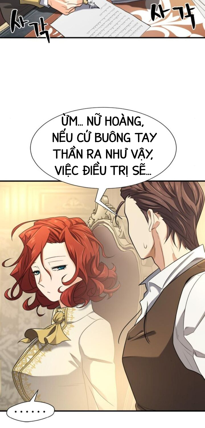 Bậc Thầy Thiết Kế Điền Trang chapter 187.1 - Trang 23