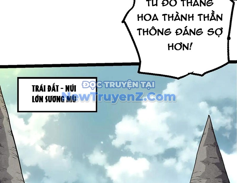 Chuyển Sinh Thành Liễu Đột Biến chapter 380 - Trang 34