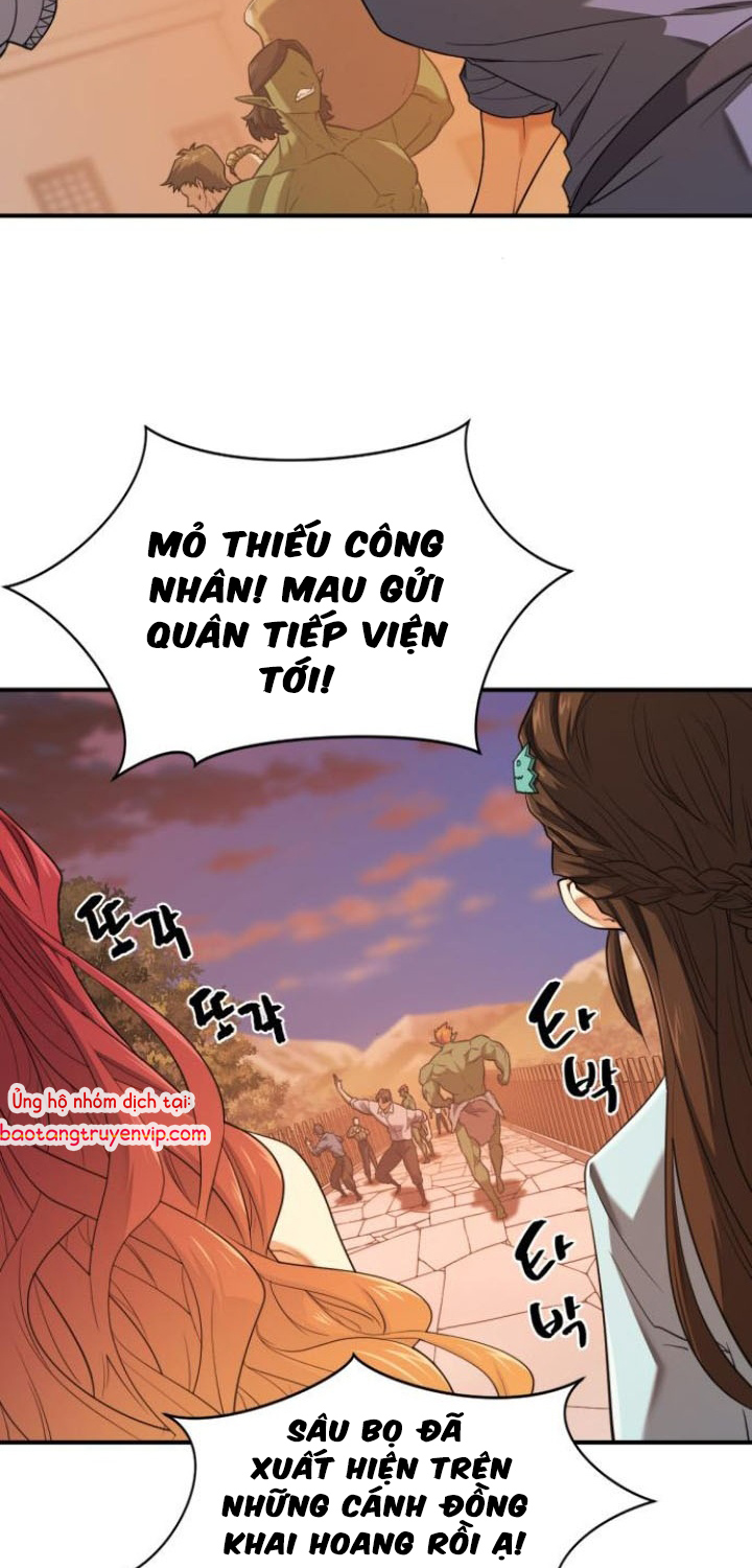 Bậc Thầy Thiết Kế Điền Trang chapter 189 - Trang 18