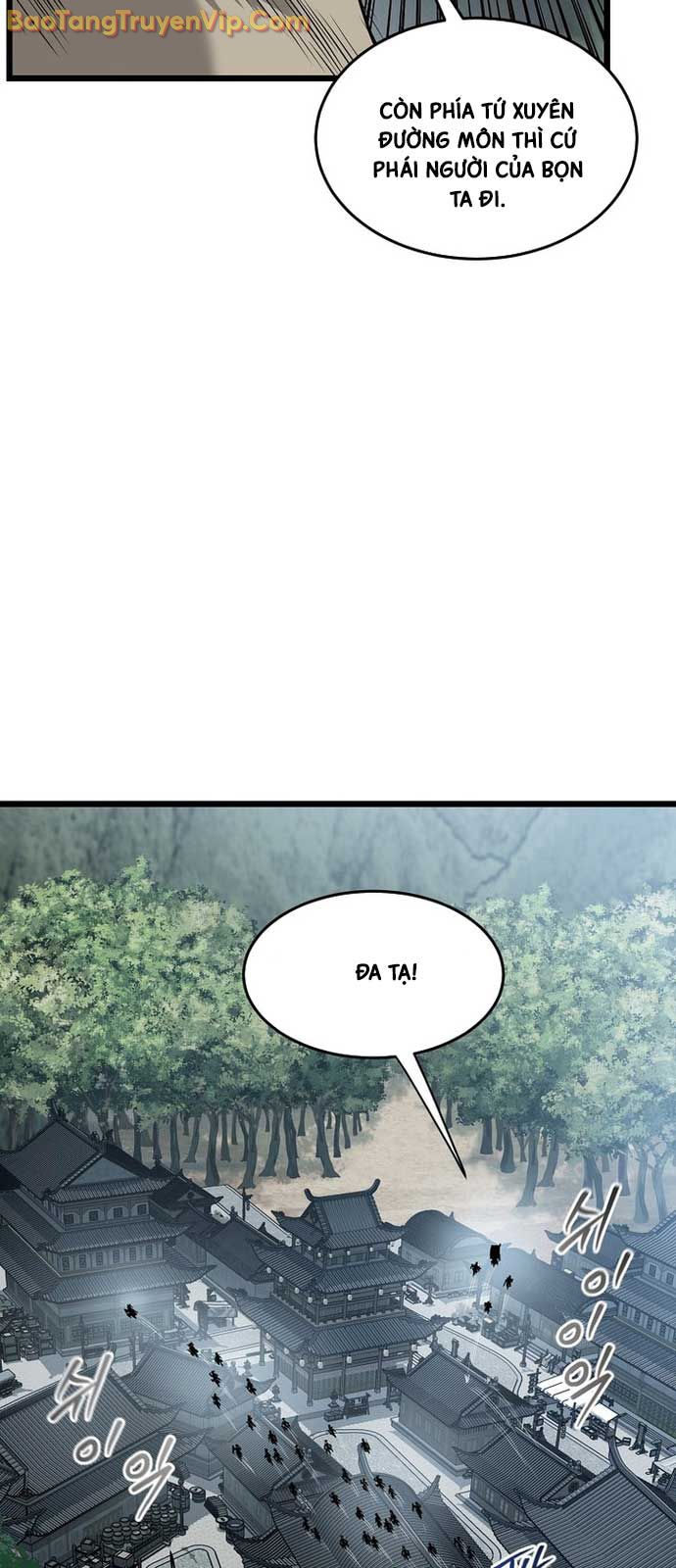 Đăng Nhập Murim chapter 225 - Trang 35