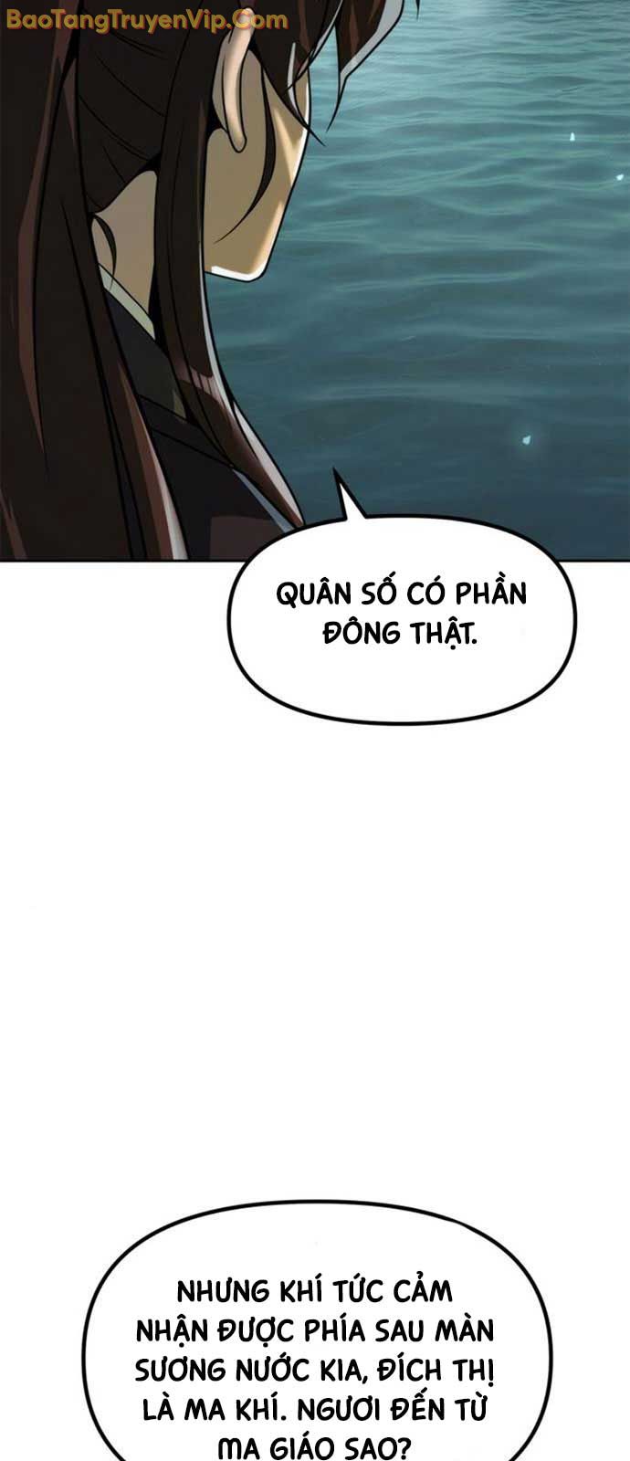 Ma Đạo Chuyển Sinh Ký chapter 121.1 - Trang 17