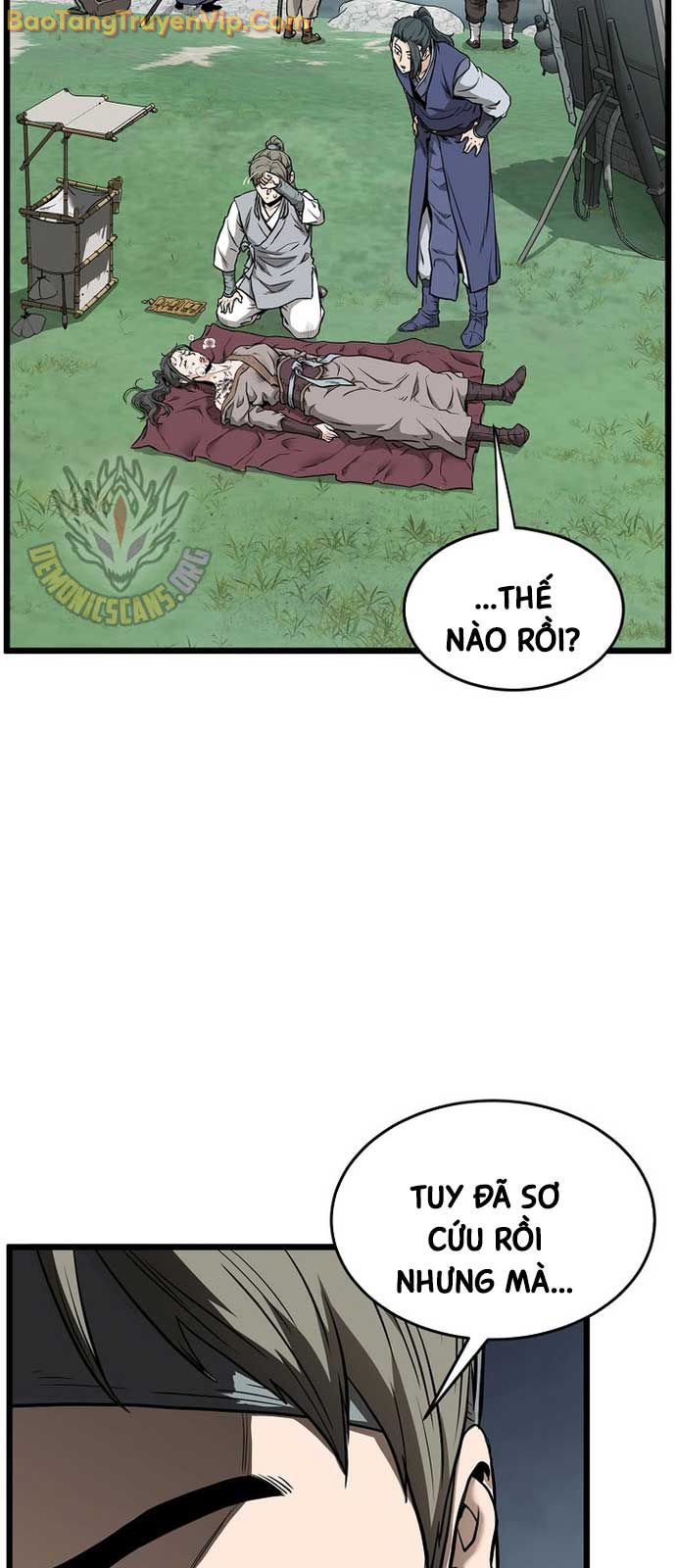 Đăng Nhập Murim chapter 225 - Trang 48