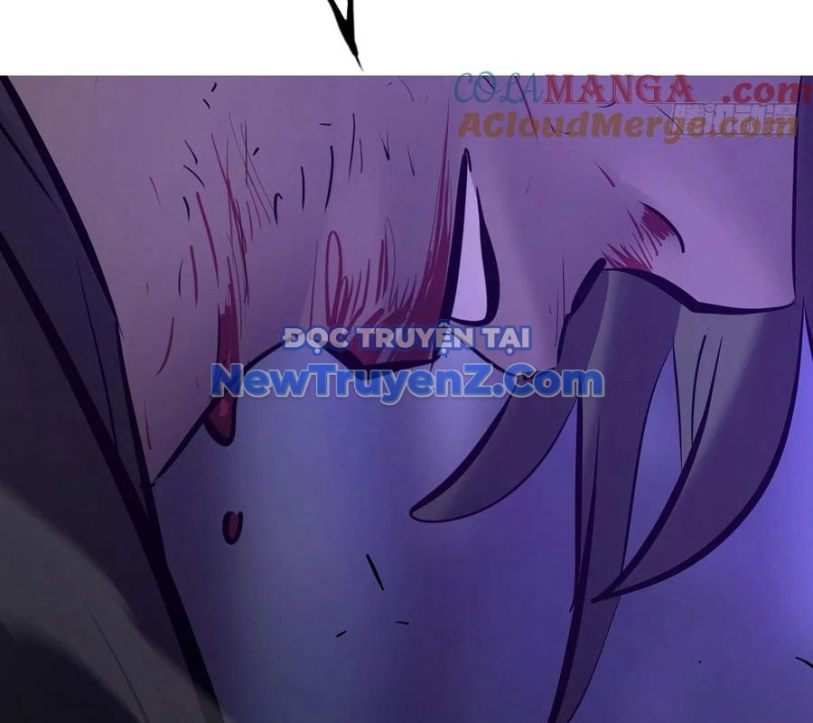 Phong Yêu Vấn Đạo chapter 159 - Trang 21