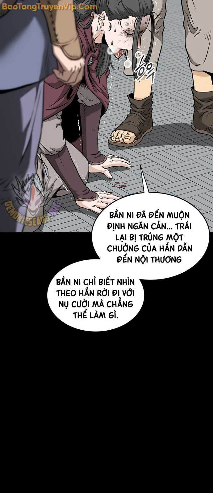 Đăng Nhập Murim chapter 225 - Trang 15