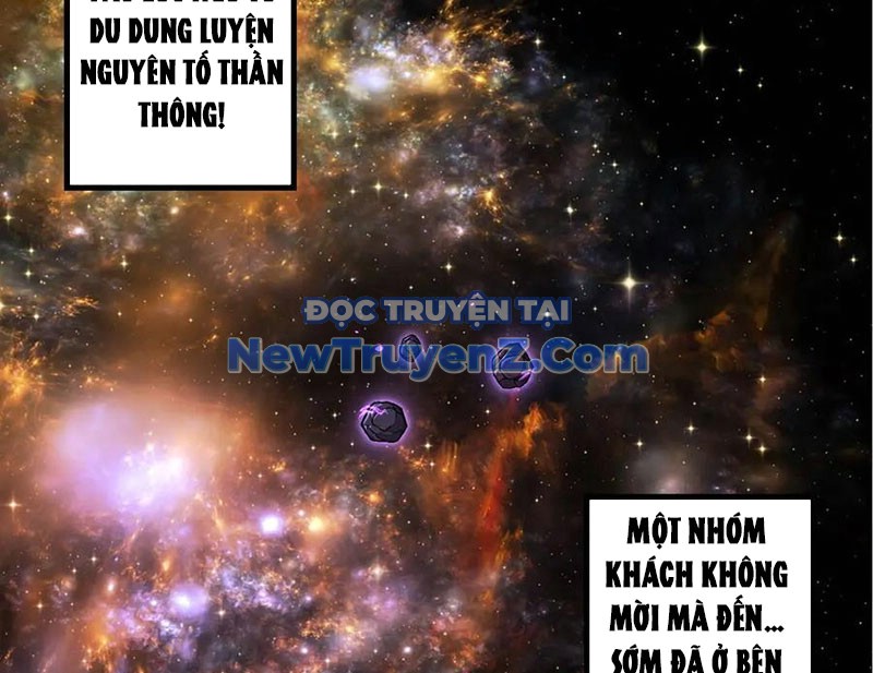 Chuyển Sinh Thành Liễu Đột Biến chapter 380 - Trang 3