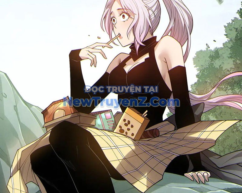 Thảm Họa Tử Linh Sư chapter 184 - Trang 117