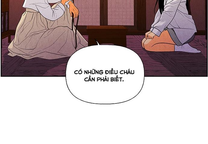 Cửa hàng đồ cổ tương lai chapter 25 - Trang 104