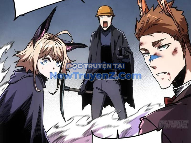 Không Chết Được Ta Đành Thống Trị Ma Giới chapter 102 - Trang 28