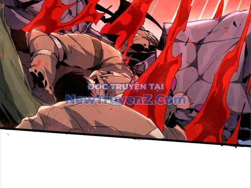 Mạt Thế Cẩu Sinh: Gián Giúp Ta Chồng Buff chapter 44 - Trang 77