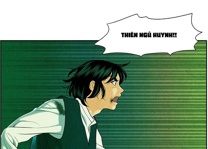 Cửa hàng đồ cổ tương lai chapter 28 - Trang 37