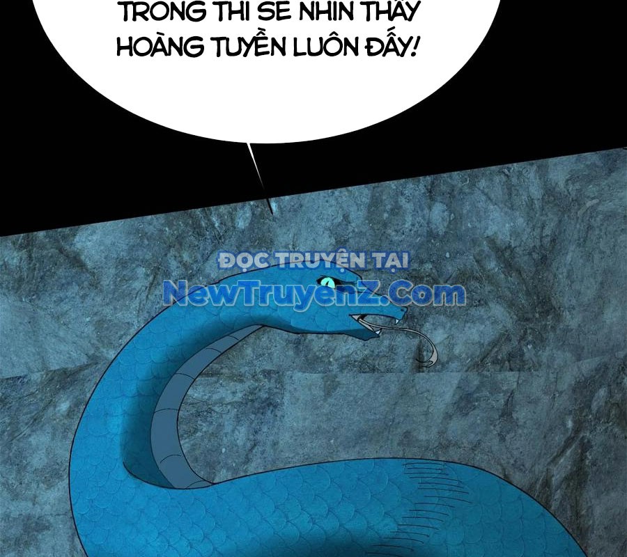 Ngày Tôi Sinh Ra, Bách Quỷ Dạ Hành, Tuyết Thi Hộ đạo chapter 719 - Trang 40