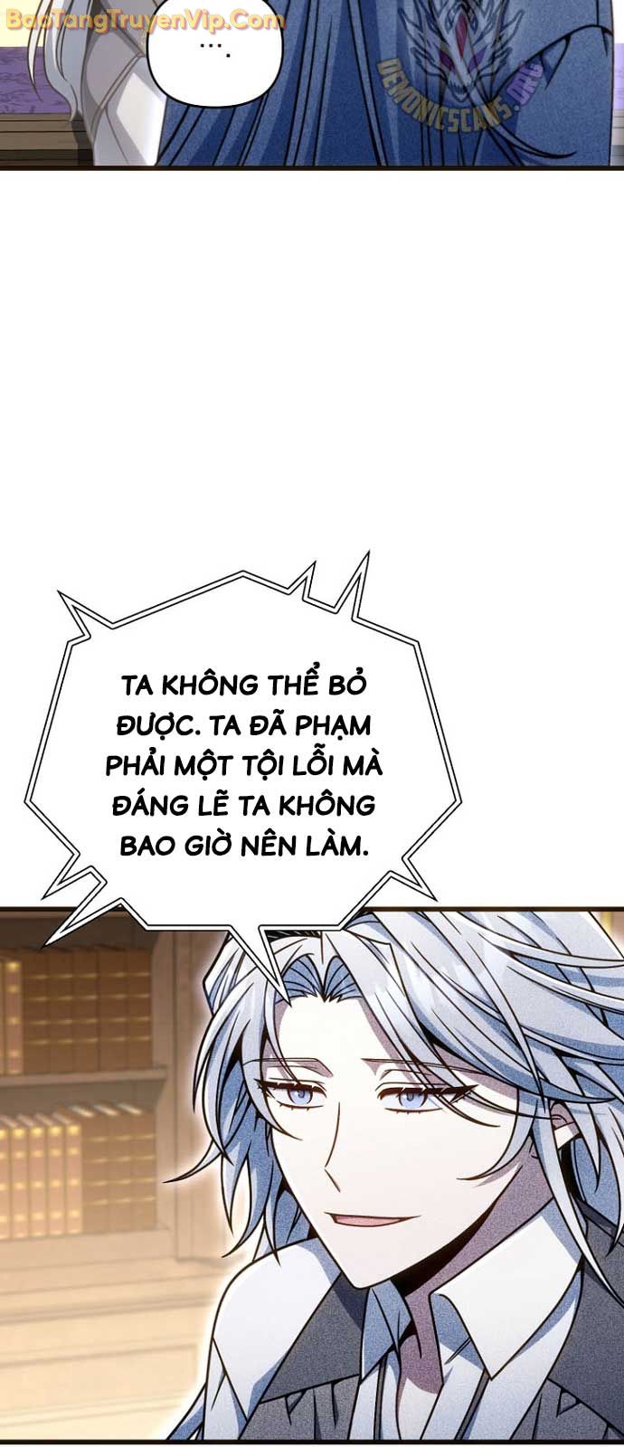 Ta Sẽ Phá Hủy Đất Nước Này chapter 37.1 - Trang 28