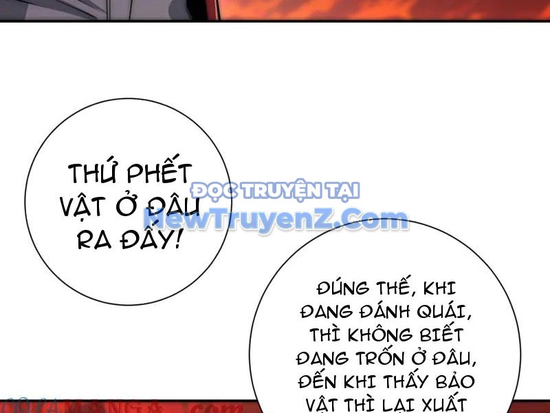 Dị Năng Trùng Sinh Ta Sớm Ở Đỉnh Cao chapter 38 - Trang 6