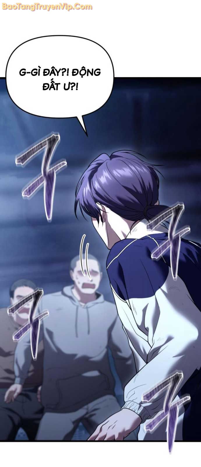 Tuyệt Đối Dân Cư chapter 32.1 - Trang 10
