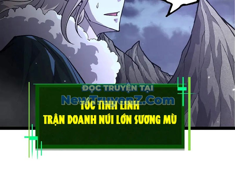 Chuyển Sinh Thành Liễu Đột Biến chapter 380 - Trang 40