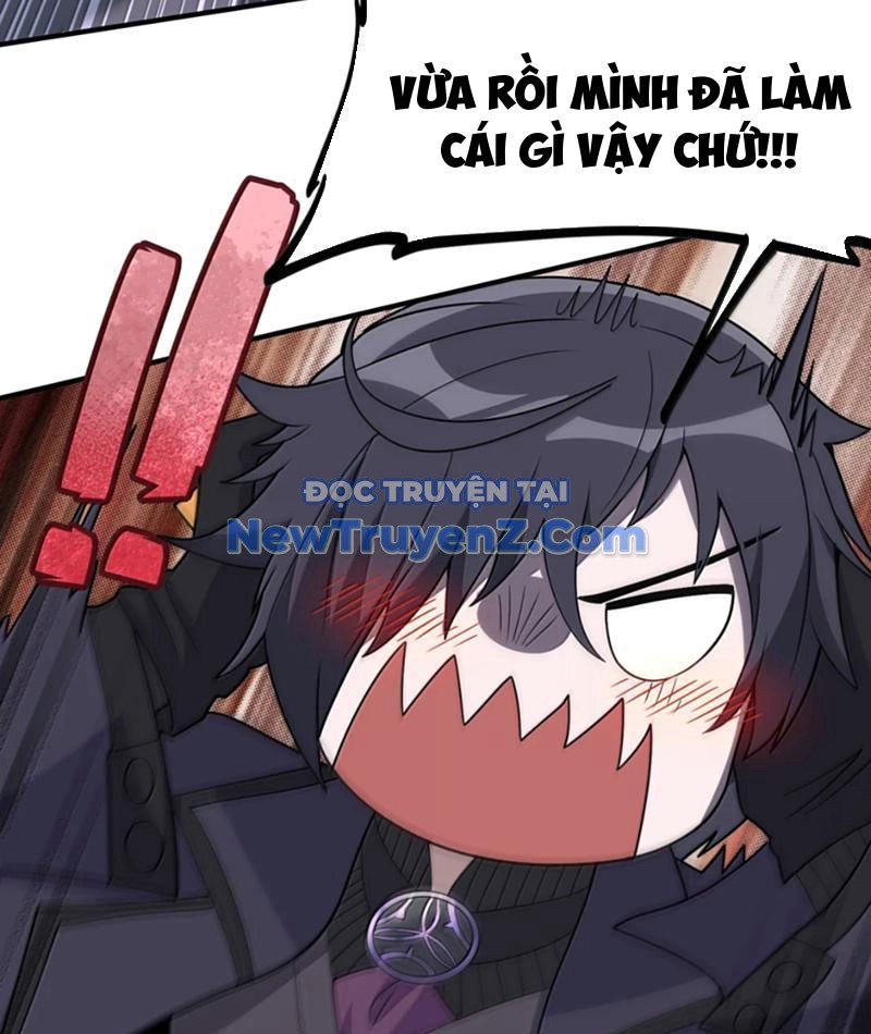 Luyện Kim Thuật Sĩ Tà ác Không Trị Nổi Thể Thí Nghiệm Của Mình chapter 41 - Trang 27