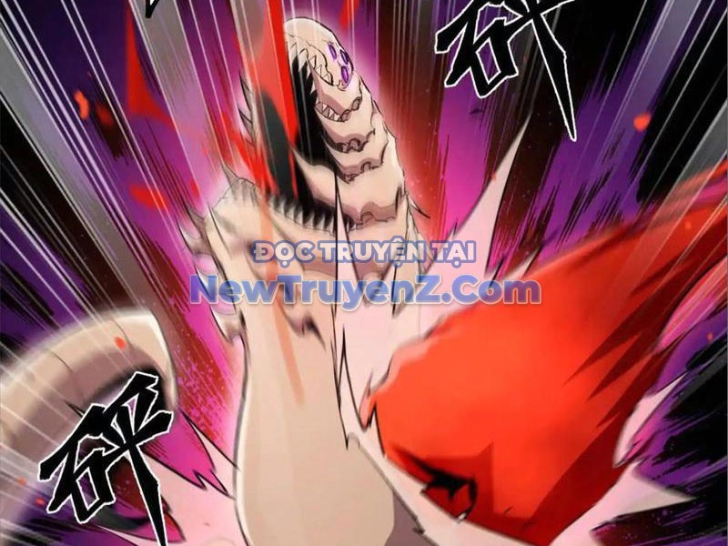 Mạt Thế Cẩu Sinh: Gián Giúp Ta Chồng Buff chapter 44 - Trang 17