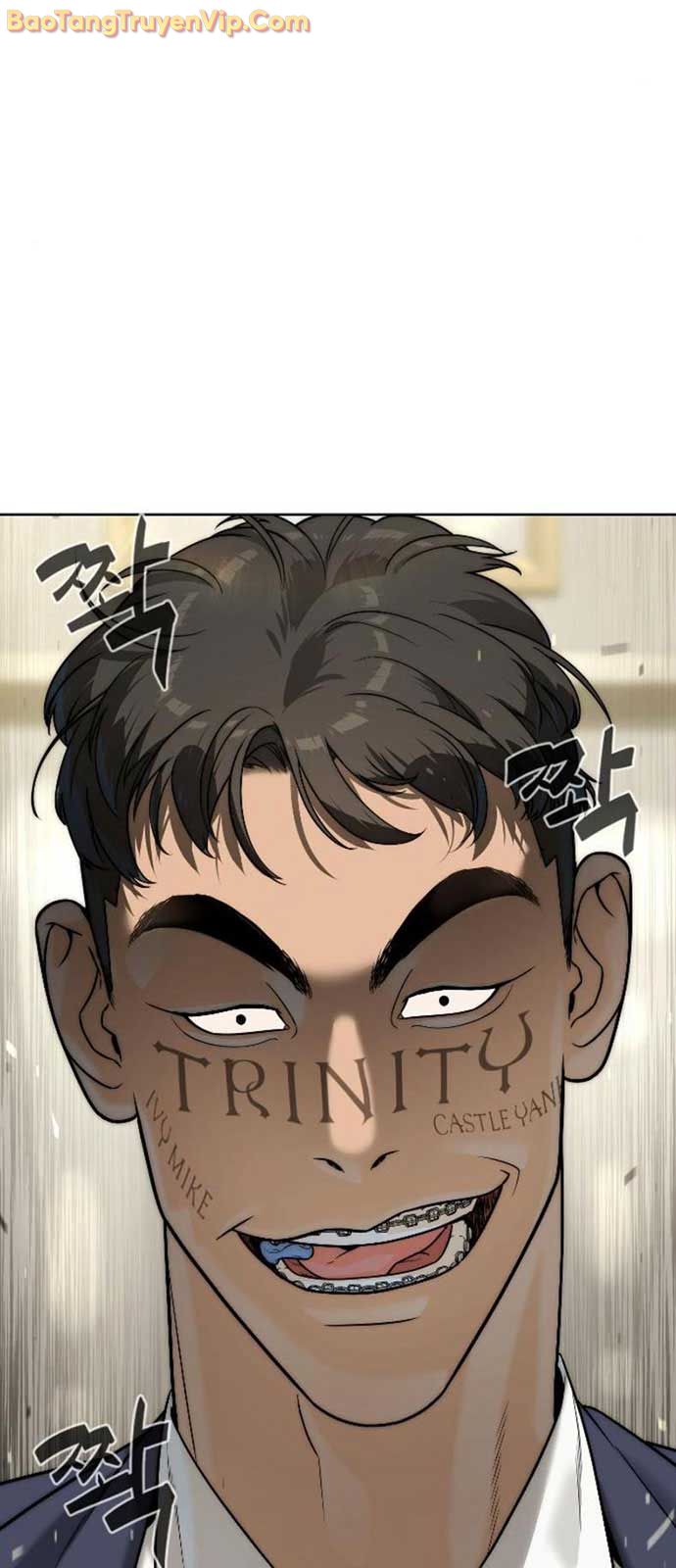 Sát Thủ Peter chapter 96.1 - Trang 7