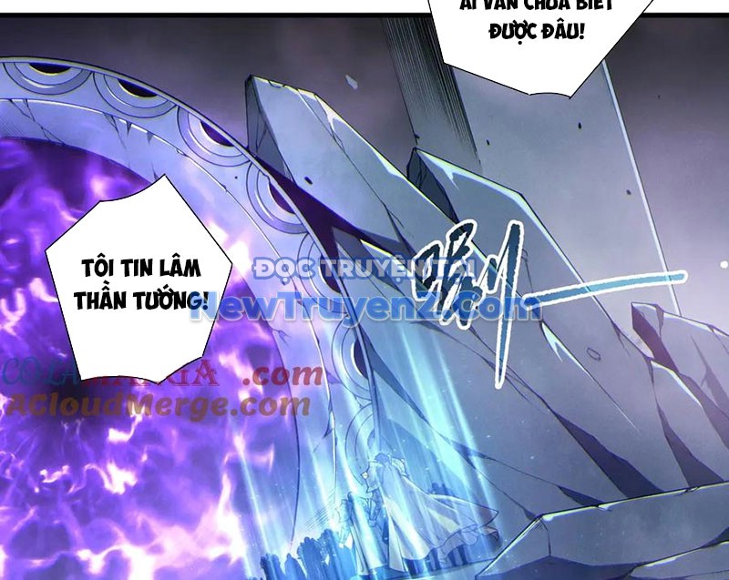 Thảm Họa Tử Linh Sư chapter 184 - Trang 83