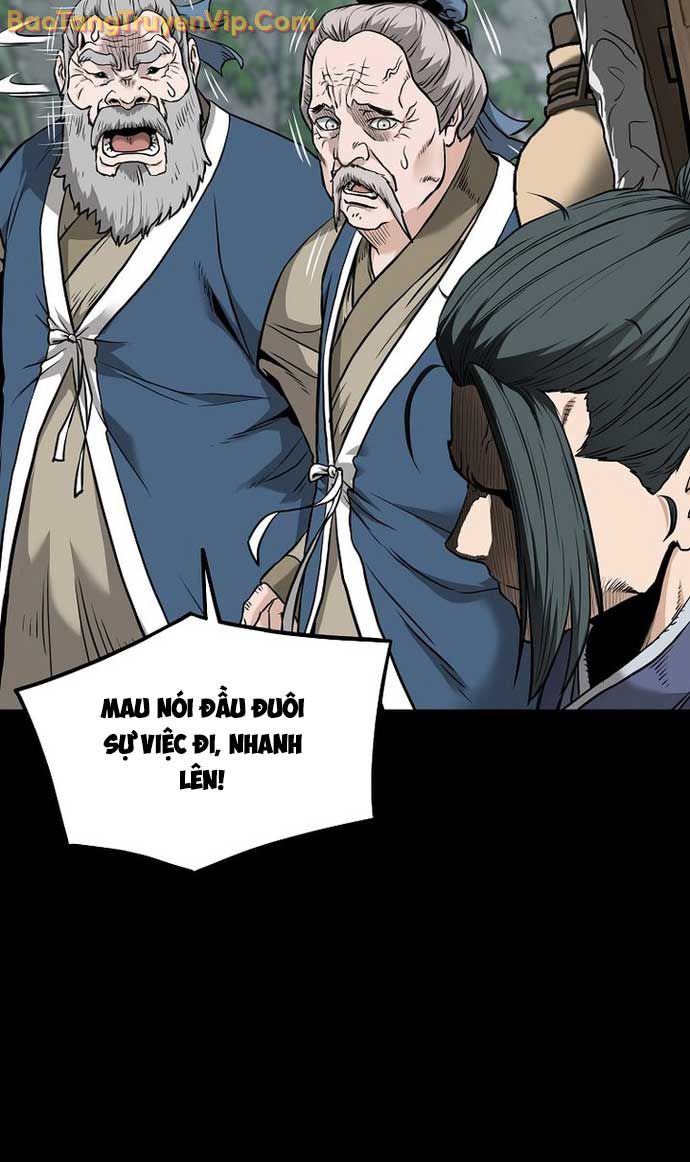 Đăng Nhập Murim chapter 225 - Trang 18