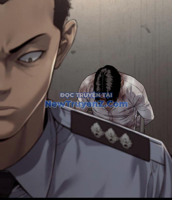 Cảnh Sát Báo Thù chapter 99 - Trang 110