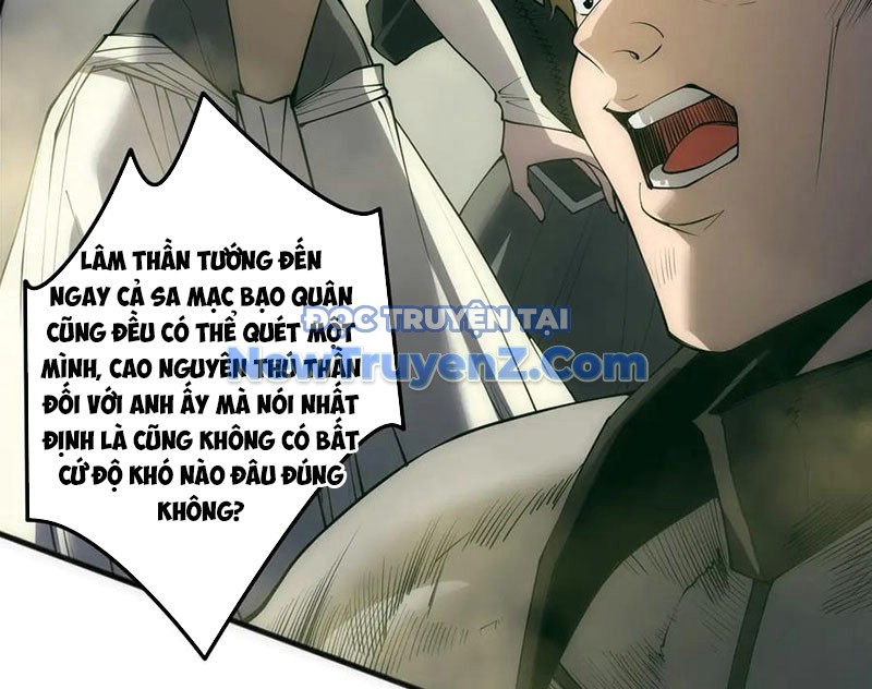 Thảm Họa Tử Linh Sư chapter 184 - Trang 70
