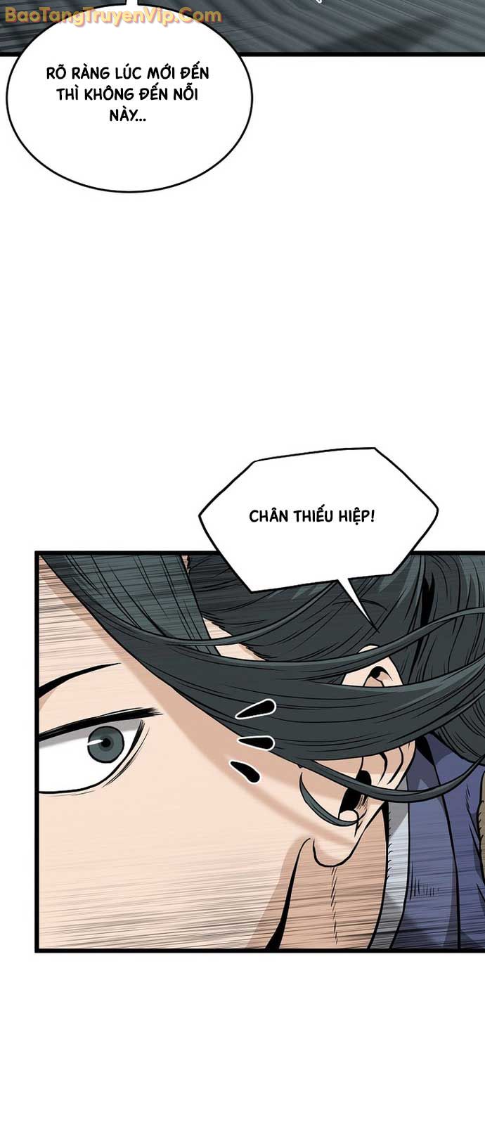 Đăng Nhập Murim chapter 225 - Trang 30