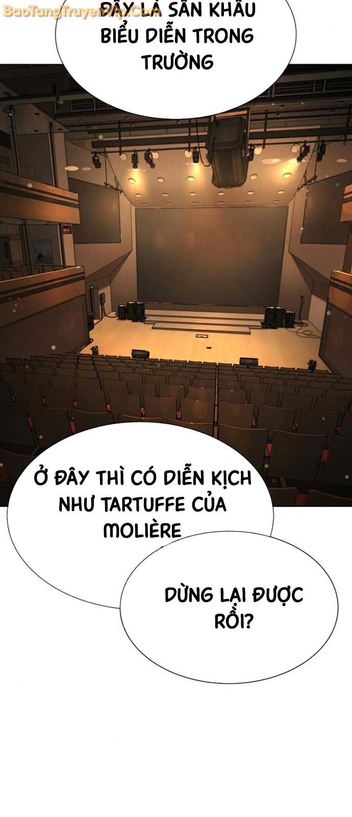 Sát Thủ Peter chapter 96.1 - Trang 38