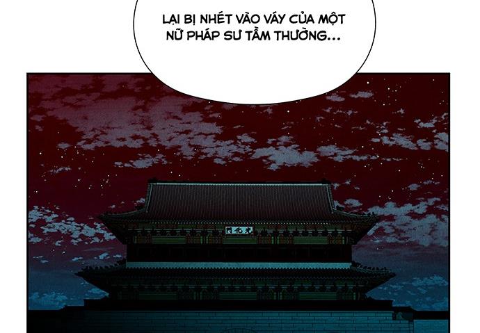Cửa hàng đồ cổ tương lai chapter 25 - Trang 216