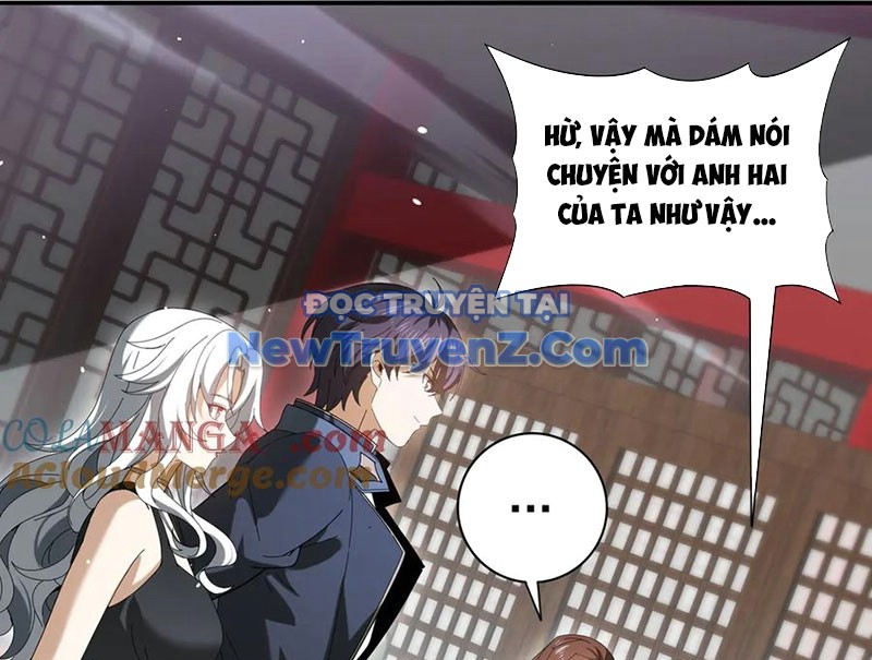 Toàn Dân Chuyển Chức: Ngự Long Sư Là Chức Nghiệp Yếu Nhất? chapter 127 - Trang 1