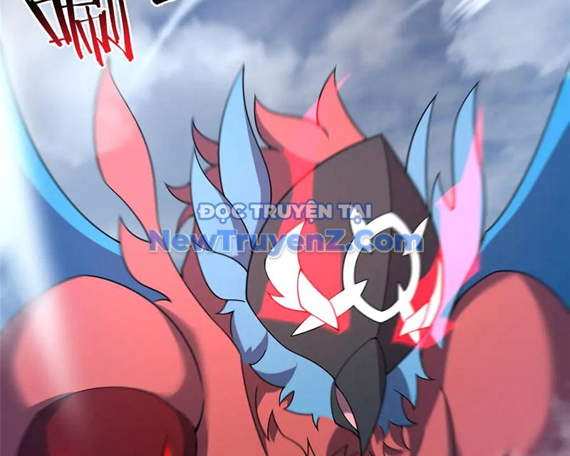 Thần Sủng Tiến Hóa chapter 404 - Trang 67