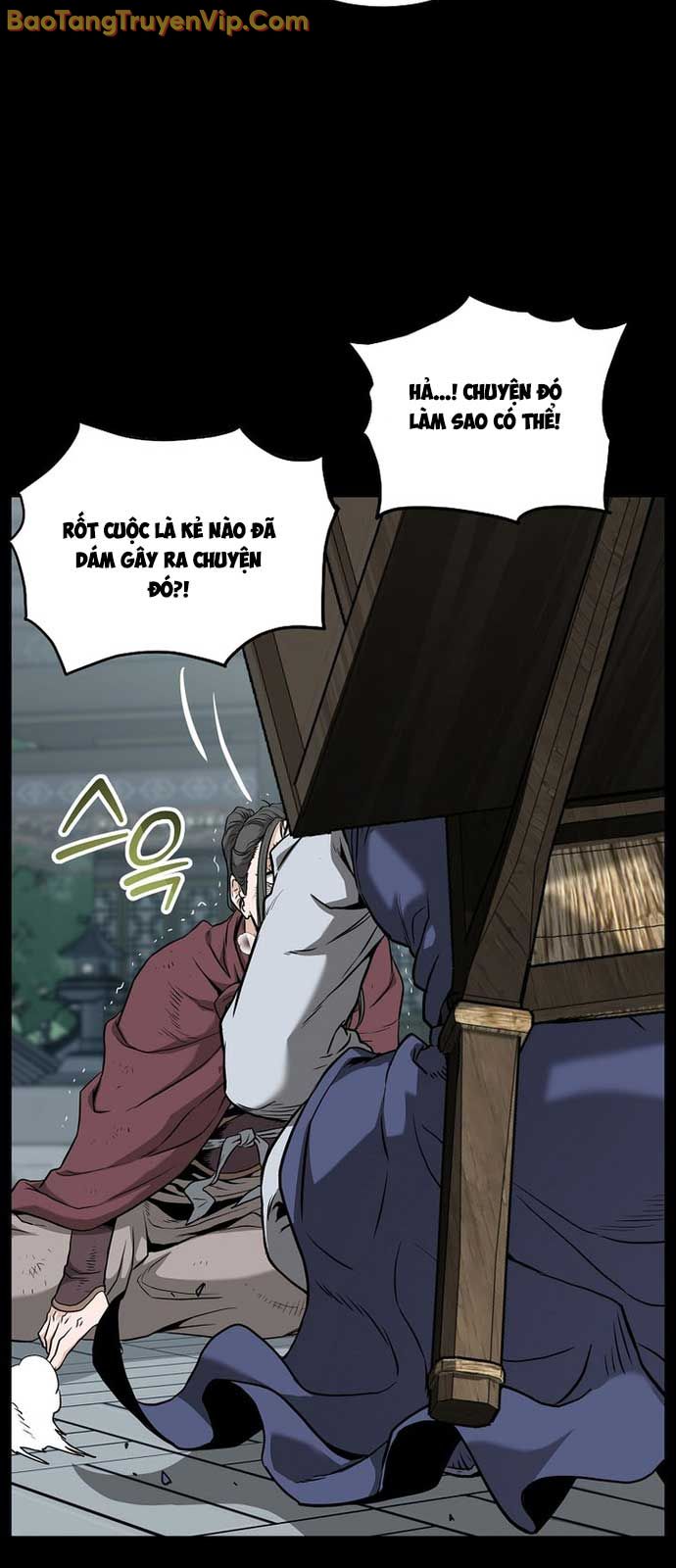 Đăng Nhập Murim chapter 225 - Trang 20