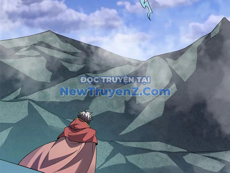 Thần Sủng Tiến Hóa chapter 404 - Trang 9
