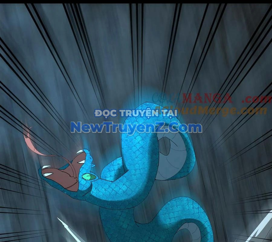Ngày Tôi Sinh Ra, Bách Quỷ Dạ Hành, Tuyết Thi Hộ đạo chapter 719 - Trang 43