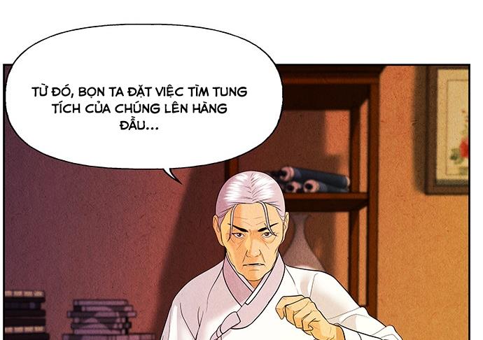 Cửa hàng đồ cổ tương lai chapter 26 - Trang 252
