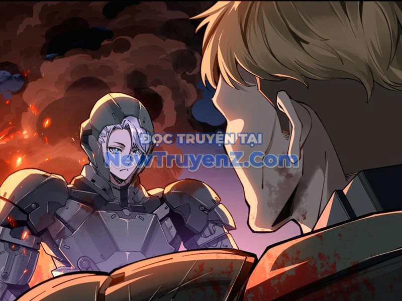 Cương Thiết Khế Ước chapter 29 - Trang 15