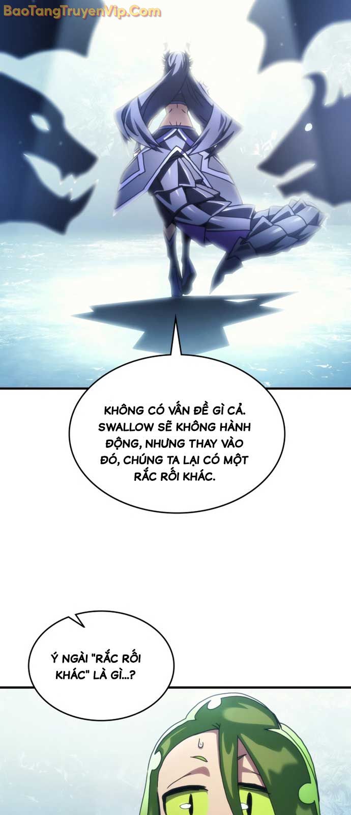 Hãy Hành Động Như Một Boss Đi Ngài Mr Devourer chapter 78.1 - Trang 50