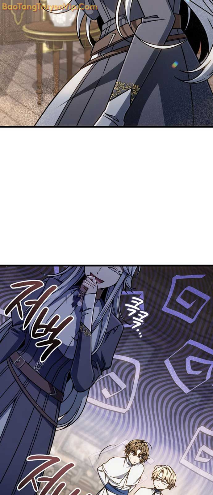 Ta Sẽ Phá Hủy Đất Nước Này chapter 37.1 - Trang 64