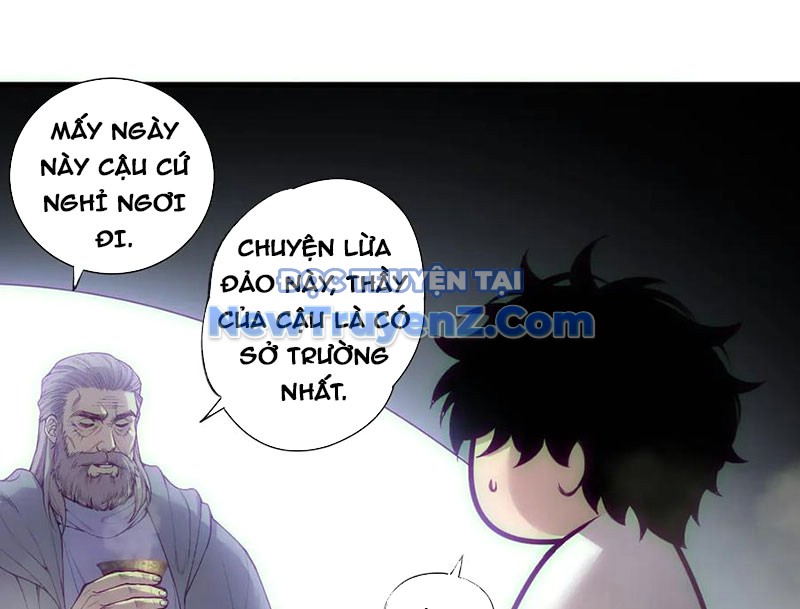 Thảm Họa Tử Linh Sư chapter 184 - Trang 12