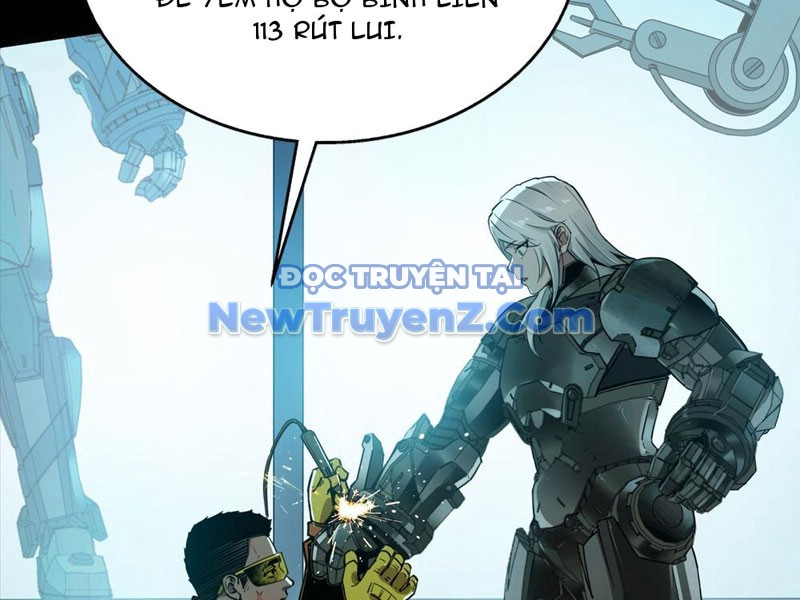 Cương Thiết Khế Ước chapter 29 - Trang 67