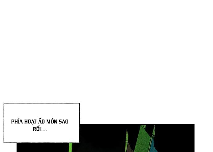 Cửa hàng đồ cổ tương lai chapter 29 - Trang 97