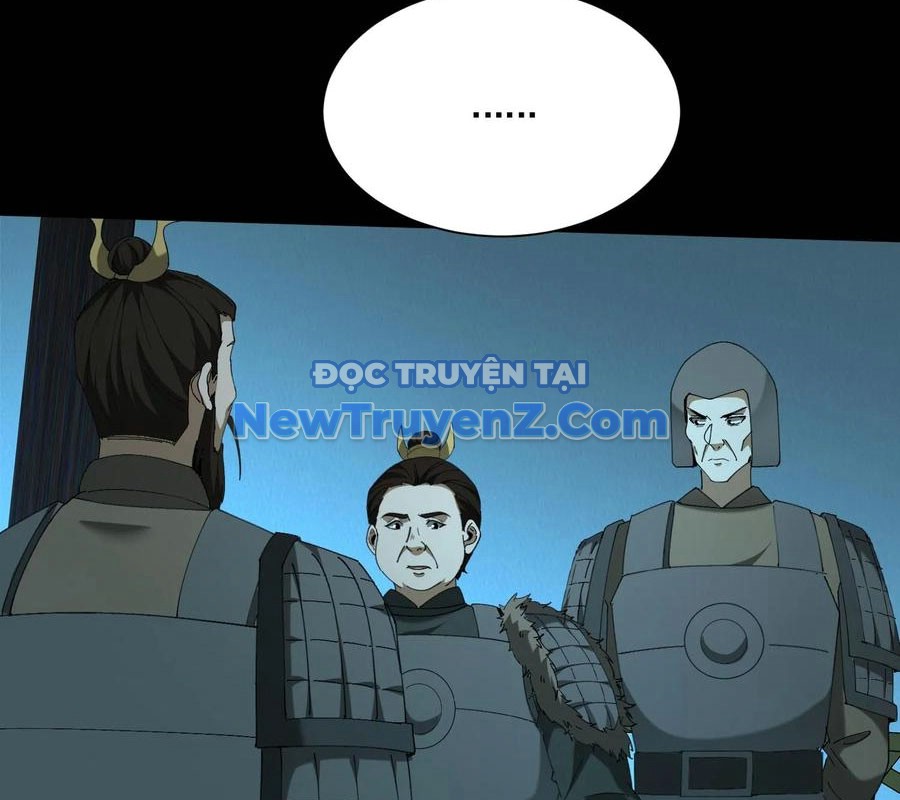 Ngày Tôi Sinh Ra, Bách Quỷ Dạ Hành, Tuyết Thi Hộ đạo chapter 719 - Trang 13