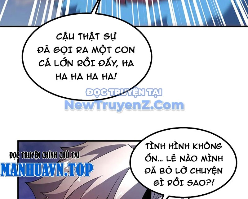 Thần Sủng Tiến Hóa chapter 404 - Trang 87