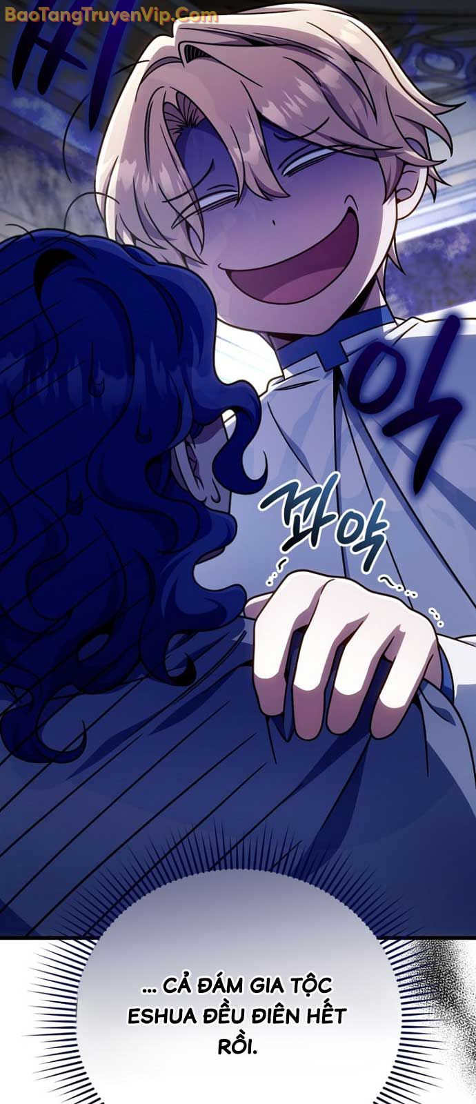 Ta Sẽ Phá Hủy Đất Nước Này chapter 37.1 - Trang 19