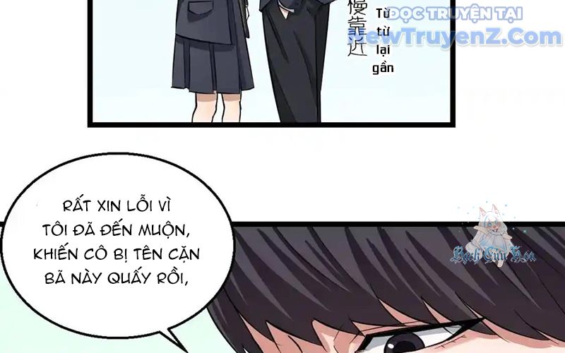Dẫu Nản Vẫn Cố chapter 3 - Trang 26