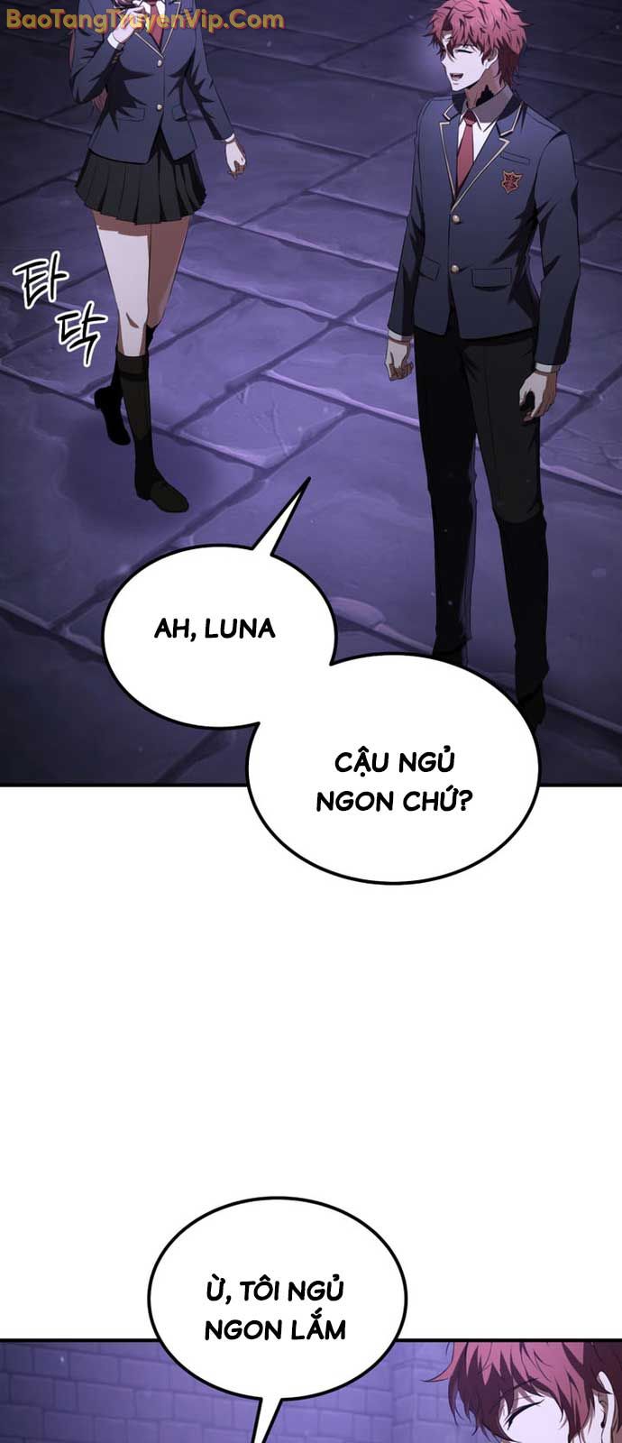 Phản Diện Mắt Cáo Của Học Viện Ma Giới chapter 27 - Trang 32