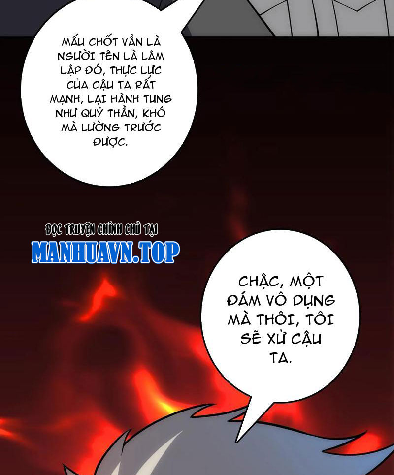 Tin Tức Của Toàn Tri Giả chapter 49 - Trang 59