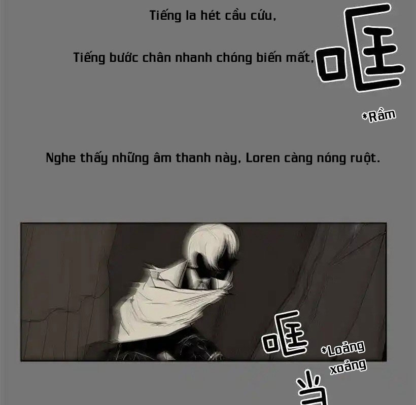 Cửa Hàng Vô Danh chapter 139 - Trang 42