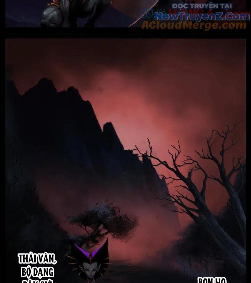 Tây Du Ký Ngoại Truyện chapter 356 - Trang 18
