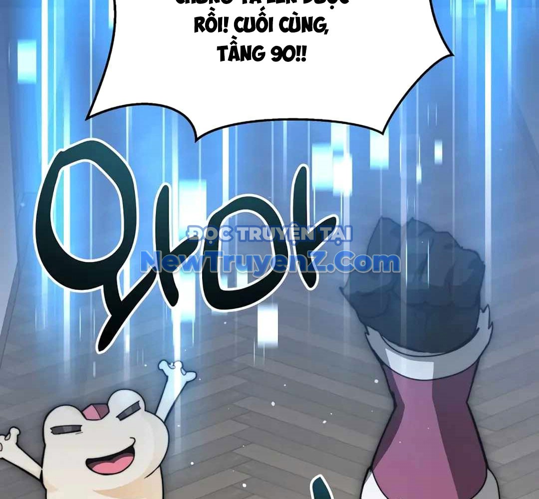 Mắc Kẹt Trong Tòa Tháp Thử Thách chapter 109 - Trang 57